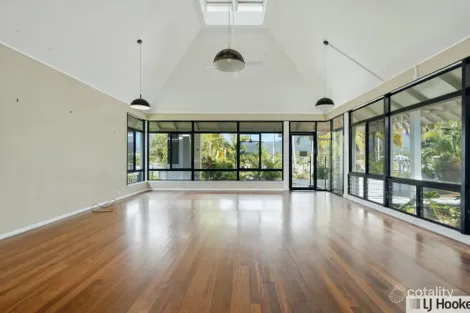 Property photo of 88 Keith Williams Drive Cardwell QLD 4849
