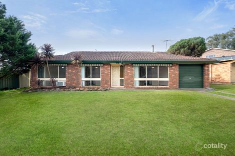 5 Greenway St, Ruse, NSW 2560