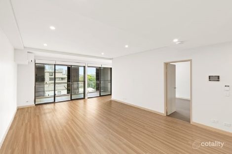 18/129 Victoria Ave, Chatswood, NSW 2067