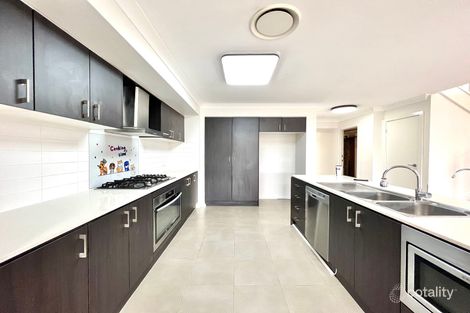 Property photo of 67 Amarco Circuit The Ponds NSW 2769