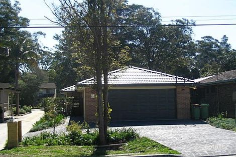 Property photo of 37 Barralong Road Erina NSW 2250