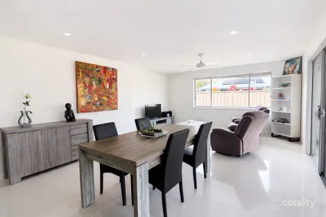 Property photo of 106 Bluff Road Emerald Beach NSW 2456