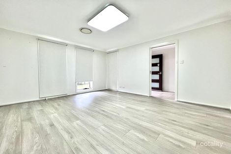 Property photo of 67 Amarco Circuit The Ponds NSW 2769