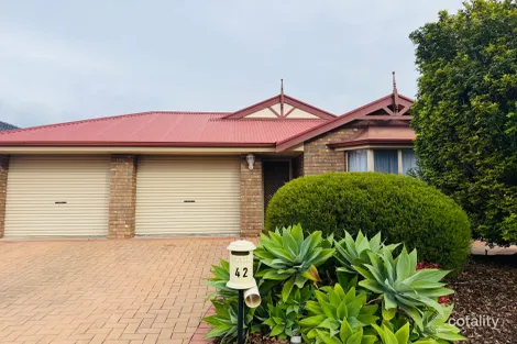 42 Springhill Ave, Oakden, SA 5086