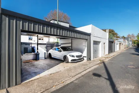 Property photo of 119 Mitchell Road Alexandria NSW 2015