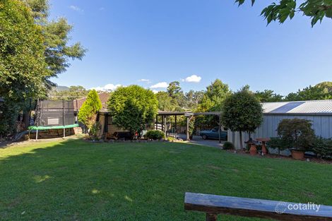 Property photo of 29 Hannover Road Badger Creek VIC 3777