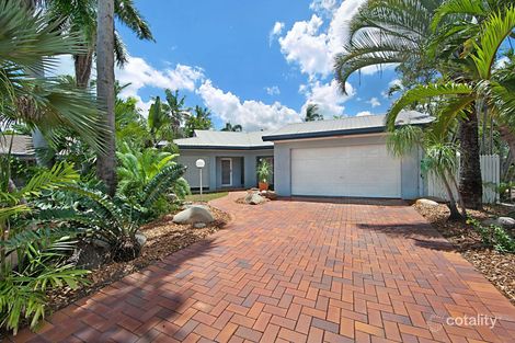 Property photo of 17 Raintree Way Thuringowa Central QLD 4817