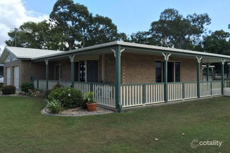 Property photo of 9 Monique Court Andergrove QLD 4740