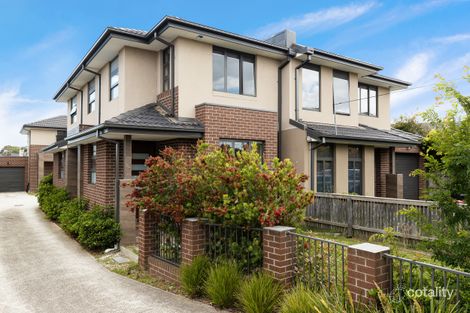 2/36 Merrill St, Mulgrave, VIC 3170