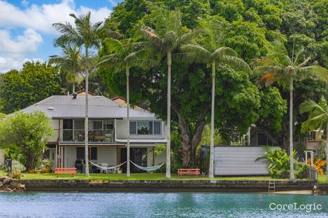 Property photo of 138 Kennedy Drive Tweed Heads West NSW 2485
