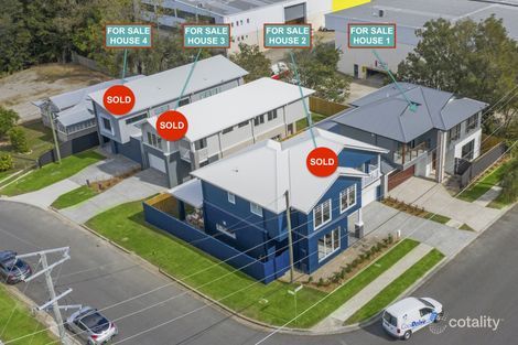 Property photo of 19 Mellor Street Kedron QLD 4031