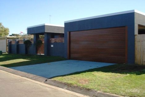 Property photo of 109 Hooker Boulevard Broadbeach Waters QLD 4218