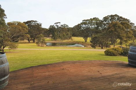 Property photo of 780 Nungurner Road Metung VIC 3904
