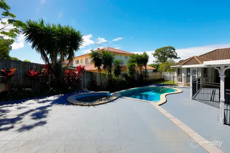 Property photo of 63 Clive Road Birkdale QLD 4159
