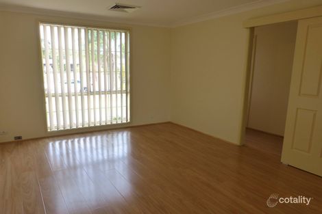 Property photo of 14 Sharon Place Rooty Hill NSW 2766