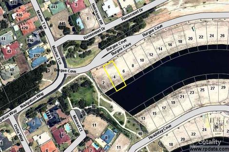 4 Burgee Cove, Geographe, WA 6280