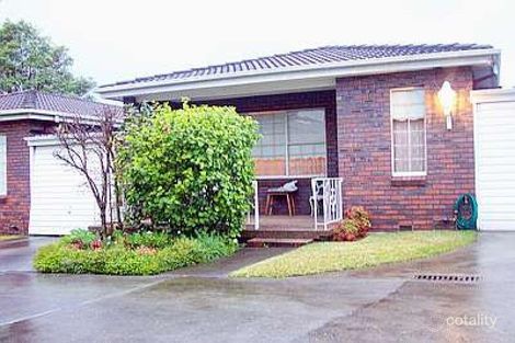 11/137-143 Queen Victoria St, Bexley, NSW 2207