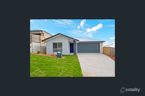 15 Acacia Pl, Spring Mountain, QLD 4300