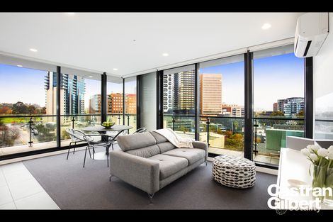 812/52 Park St, South Melbourne, VIC 3205