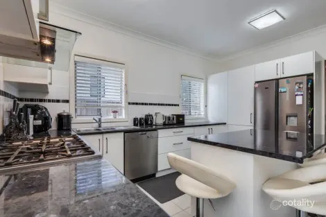 Property photo of 8 Moresby Street Wallsend NSW 2287