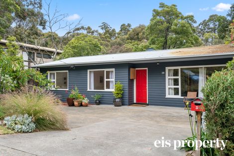 38 Brinsmead Rd, Mount Nelson, TAS 7007