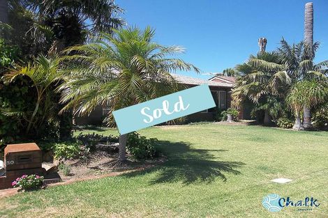 Property photo of 30 Annean Loop Cooloongup WA 6168
