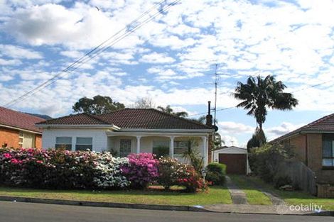 50 Balgownie Rd, Fairy Meadow, NSW 2519