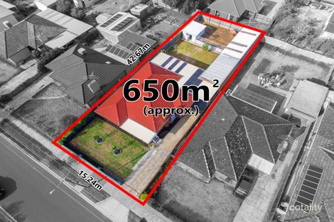 Property photo of 10 Blendon Avenue St Albans VIC 3021