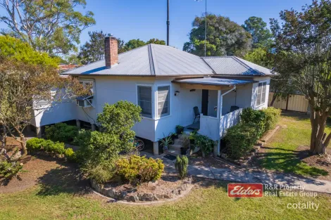 Property photo of 21 Bowman Street Gloucester NSW 2422
