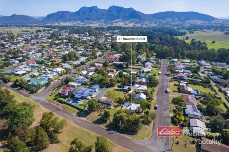 Property photo of 21 Bowman Street Gloucester NSW 2422