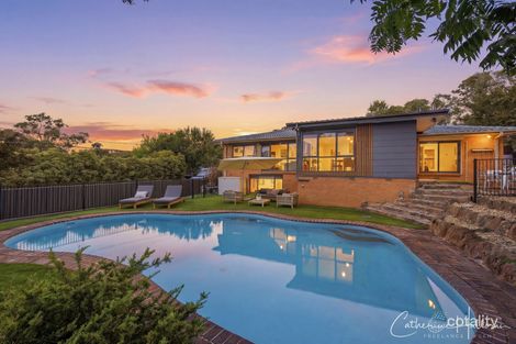 Property photo of 6 Leavold Place Spence ACT 2615