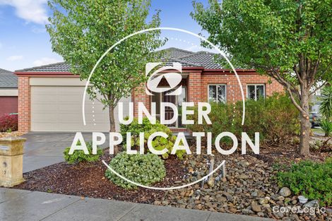 Property photo of 7 Sagan Drive Cranbourne North VIC 3977