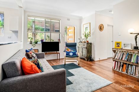 Property photo of 2/19 Church Street Ashfield NSW 2131