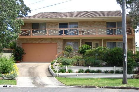 3 Kiandra Cl, Terrey Hills, NSW 2084