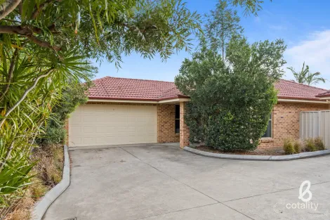 2/36 Pioneer Rd, Hunterview, NSW 2330
