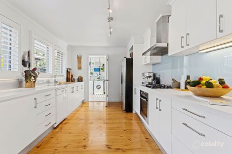 Property photo of 8 Tower Hill Road Somers VIC 3927