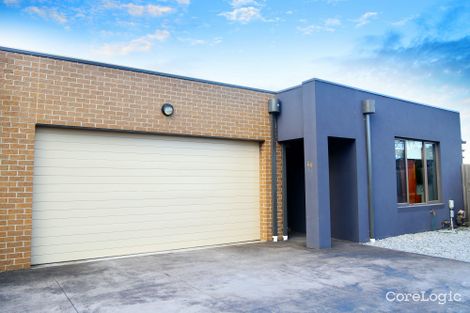 68 Serenity Way, South Morang, VIC 3752