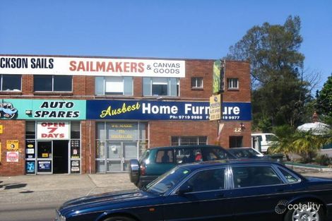 122 Victoria Rd, Drummoyne, NSW 2047