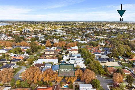 Property photo of 47 Kintail Road Applecross WA 6153