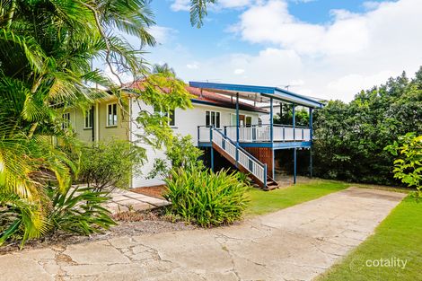Property photo of 17 Pembroke Road Coorparoo QLD 4151