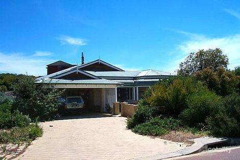 Property photo of 2/16 Marmaduke Point Drive Gnarabup WA 6285