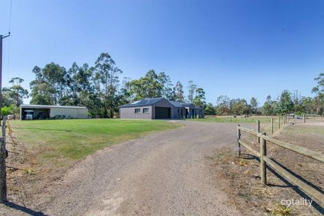 Property photo of 58A McMahon Road Worrolong SA 5291