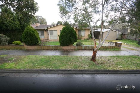 Property photo of 16 Park Boulevard Ferntree Gully VIC 3156