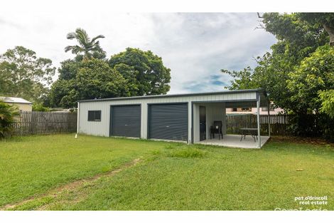 Property photo of 202 High Street Berserker QLD 4701