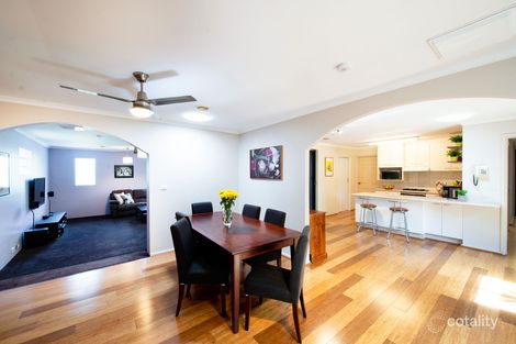 Property photo of 34 Tambo Street Kaleen ACT 2617