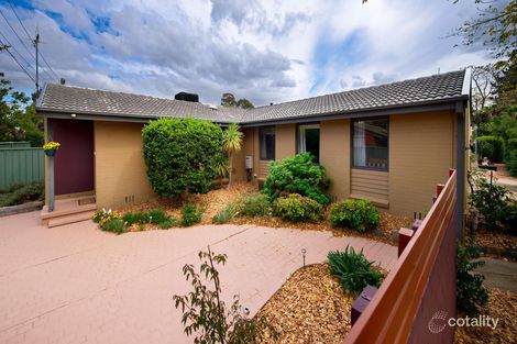 Property photo of 34 Tambo Street Kaleen ACT 2617