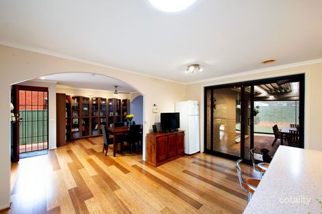 Property photo of 34 Tambo Street Kaleen ACT 2617