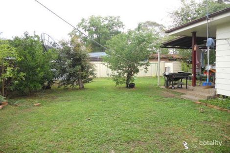 Property photo of 5 Tryal Place Willmot NSW 2770