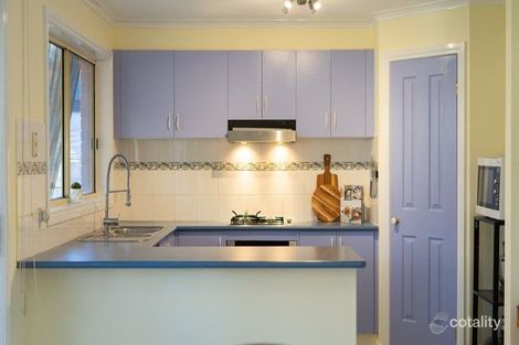 Property photo of 34 Bushlark Drive Carrum Downs VIC 3201