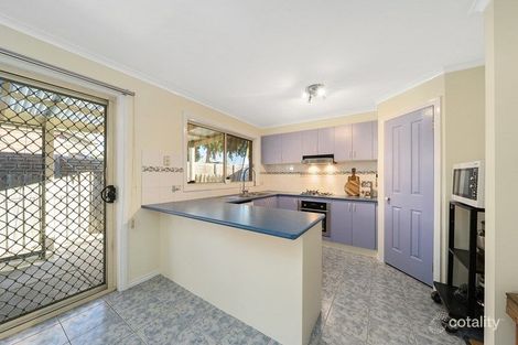 Property photo of 34 Bushlark Drive Carrum Downs VIC 3201
